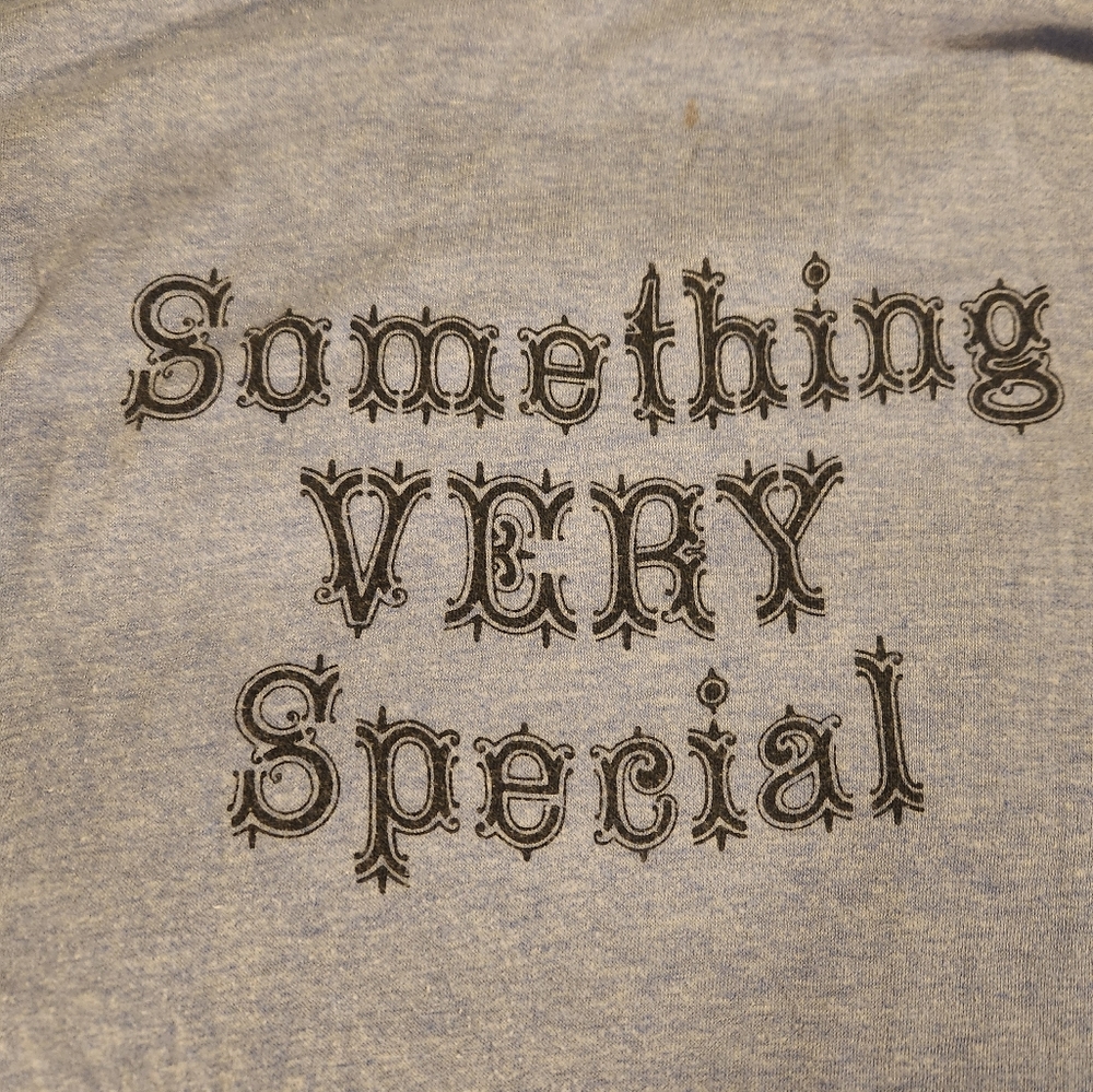 Vintage Bubba Littrell ringer tee - Picture 4 of 7